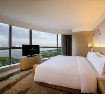 Pullman Linyi Lushang Room