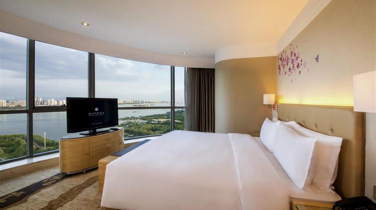 Pullman Linyi Lushang Room