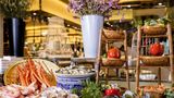 Pullman Linyi Lushang Restaurant