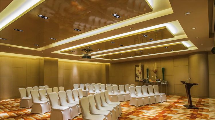 Pullman Linyi Lushang Meeting