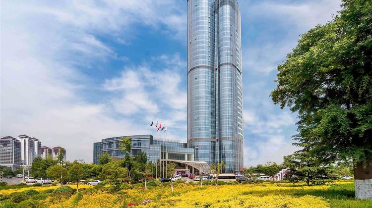 Pullman Linyi Lushang Other