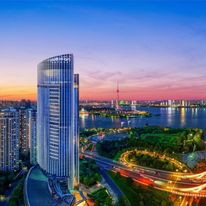Pullman Linyi Lushang