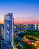 Pullman Linyi Lushang