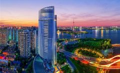 Pullman Linyi Lushang