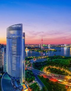 Pullman Linyi Lushang