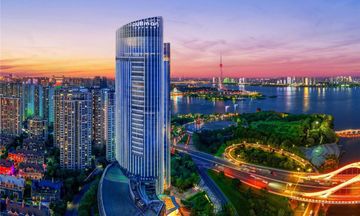 Pullman Linyi Lushang