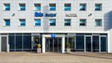Ibis Budget Ulm City Exterior