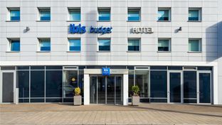 Ibis Budget Ulm City