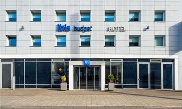 Ibis Budget Ulm City