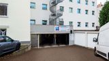 Ibis Budget Ulm City Exterior