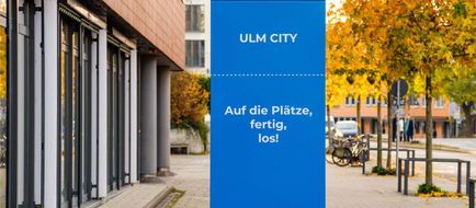 Ibis Budget Ulm City Exterior