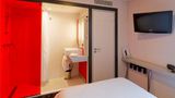 Ibis Styles Saint-Brieuc Gare Room
