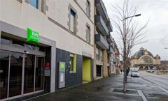 Ibis Styles Saint-Brieuc Gare