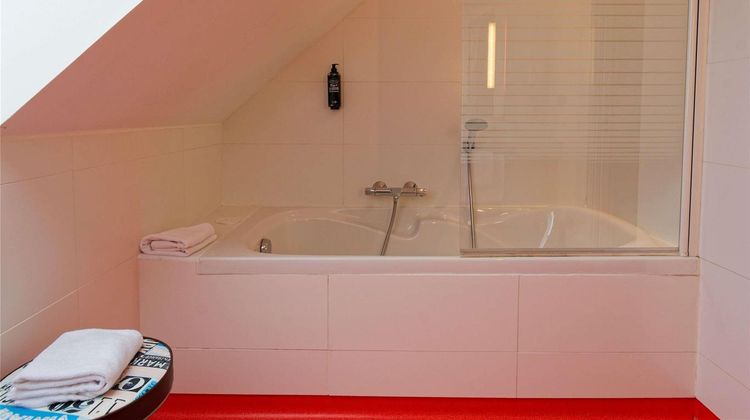 Ibis Styles Saint-Brieuc Gare Room