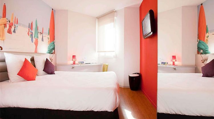 Ibis Styles Saint-Brieuc Gare Room