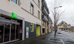 Ibis Styles Saint-Brieuc Gare