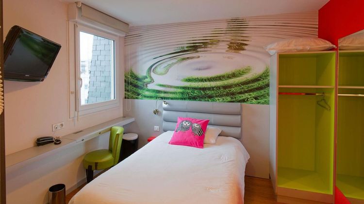 Ibis Styles Saint-Brieuc Gare Room
