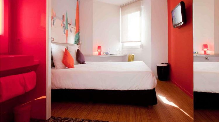 Ibis Styles Saint-Brieuc Gare Room