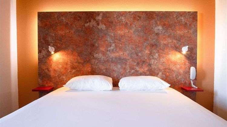 Ibis Styles Toulouse Cite Espace Room