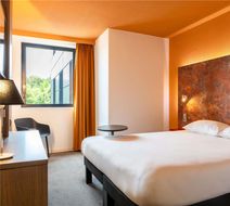 Ibis Styles Toulouse Cite Espace Room