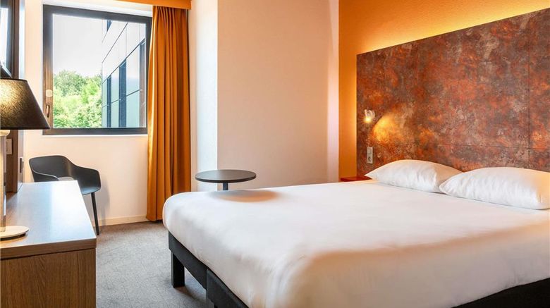 <b>Ibis Styles Toulouse Cite Espace Room</b>. Images powered by <a href="https://iceportal.shijigroup.com/" title="IcePortal" target="_blank">IcePortal</a>.