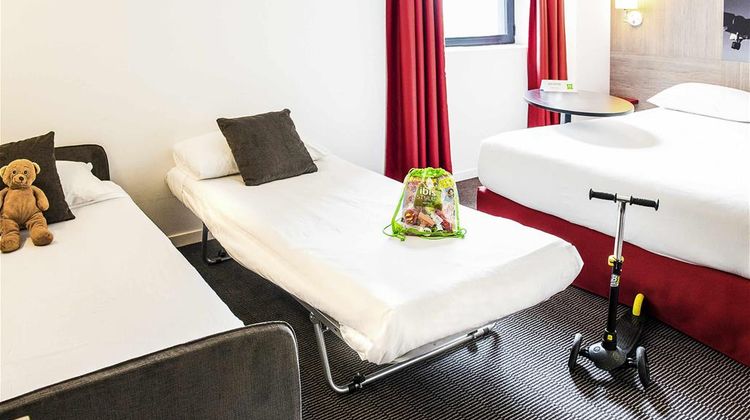 Ibis Styles Toulouse Cite Espace Other