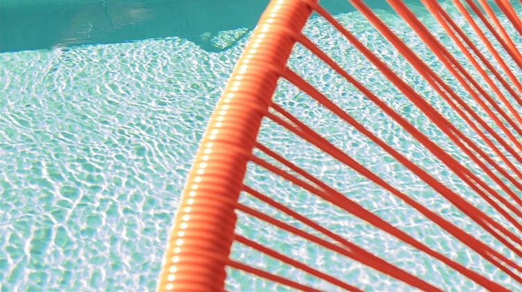 Ibis Styles Toulouse Cite Espace Pool