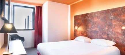 Ibis Styles Toulouse Cite Espace Exterior