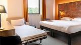 Ibis Styles Toulouse Cite Espace Room