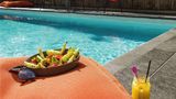 Ibis Styles Toulouse Cite Espace Pool