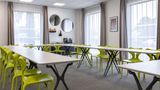 <b>Ibis Styles Toulouse Cite Espace Meeting</b>. Images powered by <a href="https://iceportal.shijigroup.com/" title="IcePortal" target="_blank">IcePortal</a>.