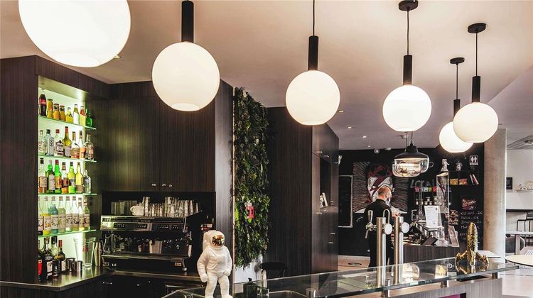 Ibis Styles Toulouse Cite Espace Other