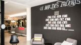 Ibis Styles Toulouse Cite Espace Exterior
