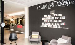 Ibis Styles Toulouse Cite Espace