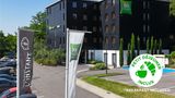 Ibis Styles Toulouse Cite Espace Exterior