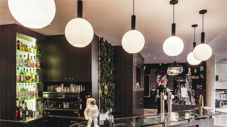 <b>Ibis Styles Toulouse Cite Espace Other</b>. Images powered by <a href="https://iceportal.shijigroup.com/" title="IcePortal" target="_blank">IcePortal</a>.