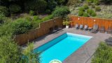 <b>Ibis Styles Toulouse Cite Espace Exterior</b>. Images powered by <a href="https://iceportal.shijigroup.com/" title="IcePortal" target="_blank">IcePortal</a>.