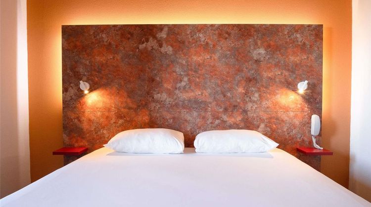 Ibis Styles Toulouse Cite Espace Room