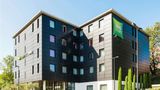 <b>Ibis Styles Toulouse Cite Espace Exterior</b>. Images powered by <a href="https://iceportal.shijigroup.com/" title="IcePortal" target="_blank">IcePortal</a>.