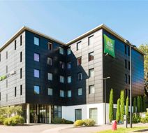 Ibis Styles Toulouse Cite Espace Exterior