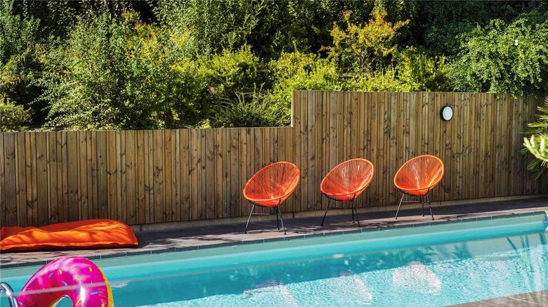 <b>Ibis Styles Toulouse Cite Espace Pool</b>. Images powered by <a href="https://iceportal.shijigroup.com/" title="IcePortal" target="_blank">IcePortal</a>.