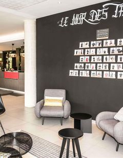 Ibis Styles Toulouse Cite Espace