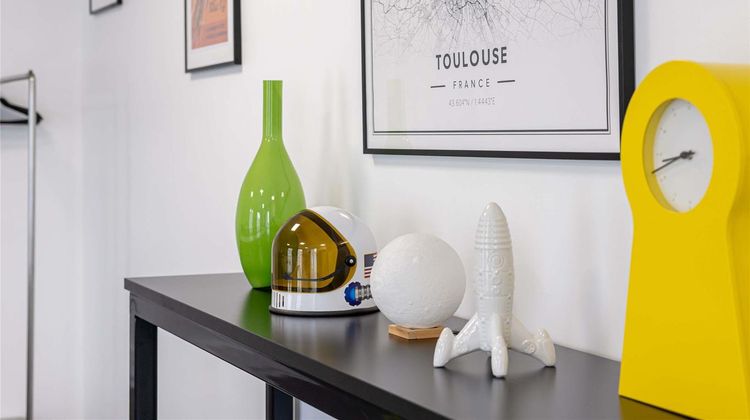 Ibis Styles Toulouse Cite Espace Meeting