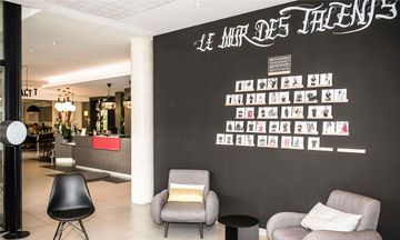 Ibis Styles Toulouse Cite Espace