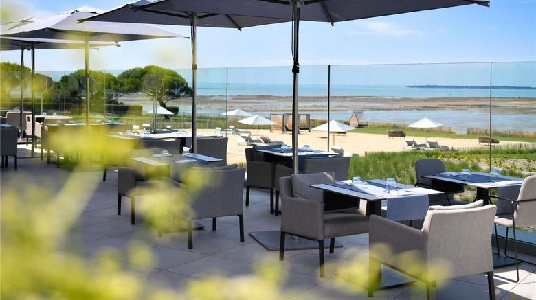 <b>La Grande Terrasse La Rochelle Hotel Spa Other</b>. Images powered by <a href="https://iceportal.shijigroup.com/" title="IcePortal" target="_blank">IcePortal</a>.