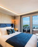 La Grande Terrasse La Rochelle Hotel Spa