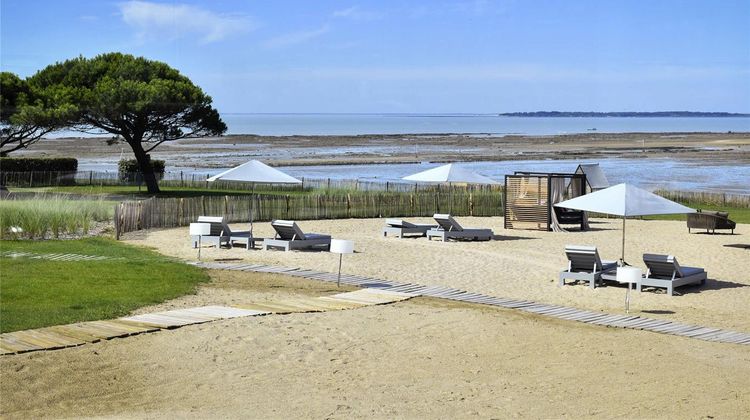 La Grande Terrasse La Rochelle Hotel Spa Other