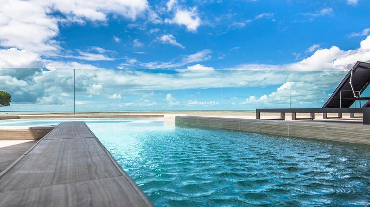 La Grande Terrasse La Rochelle Hotel Spa Exterior