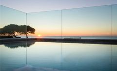 La Grande Terrasse La Rochelle Hotel Spa