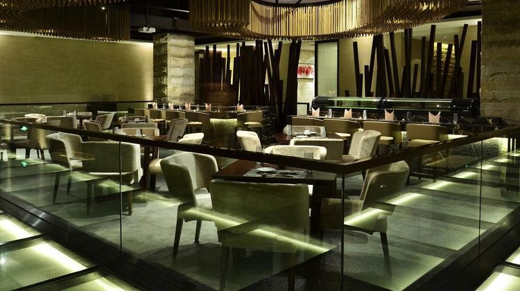 Pullman Dongguan Changan Restaurant